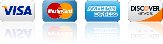 Credit card payment Credit card payment