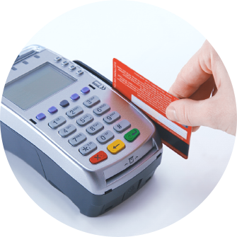CheckSavers Merchant Services CheckSavers Merchant Services