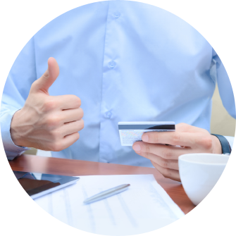 Merchant Services Merchant Services